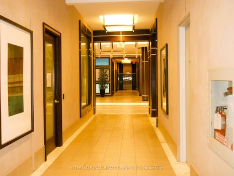 Photo 18 at 209 - 5793 Yonge Street, Newtonbrook East, Toronto