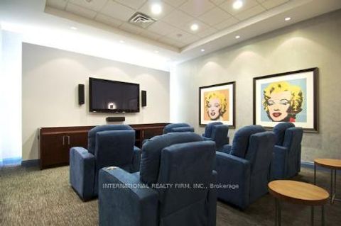 Photo 20 at 209 - 5793 Yonge Street, Newtonbrook East, Toronto
