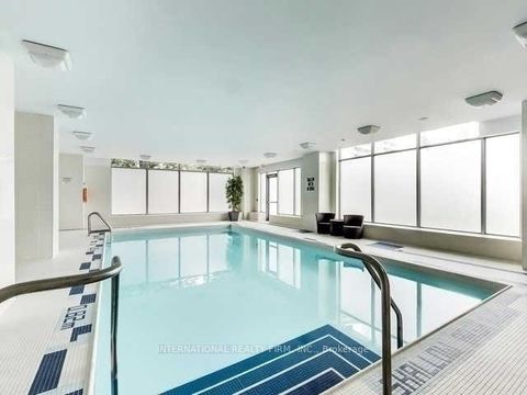 Photo 21 at 209 - 5793 Yonge Street, Newtonbrook East, Toronto