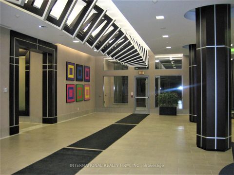 Photo 22 at 209 - 5793 Yonge Street, Newtonbrook East, Toronto