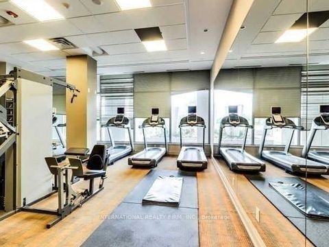 Photo 23 at 209 - 5793 Yonge Street, Newtonbrook East, Toronto