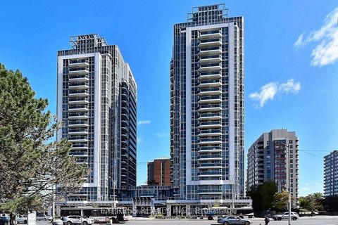 Photo 25 at 209 - 5793 Yonge Street, Newtonbrook East, Toronto