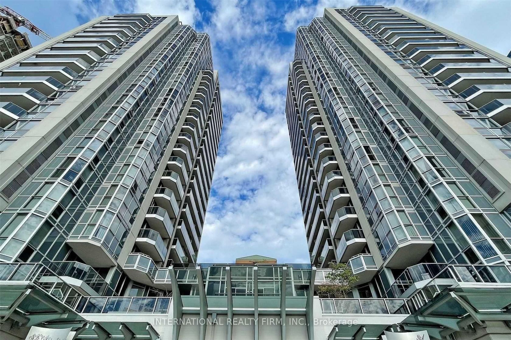 209 - 5793 Yonge Street, Newtonbrook East, Toronto 