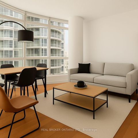 Photo 3 at 709 - 361 Front Street W, Waterfront Communities C1, Toronto