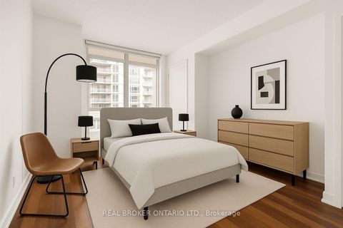 Photo 5 at 709 - 361 Front Street W, Waterfront Communities C1, Toronto