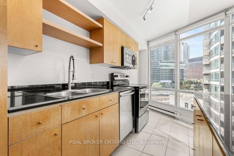 Photo 19 at 709 - 361 Front Street W, Waterfront Communities C1, Toronto