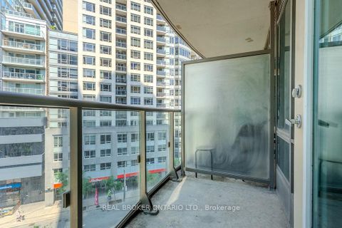 Photo 21 at 709 - 361 Front Street W, Waterfront Communities C1, Toronto