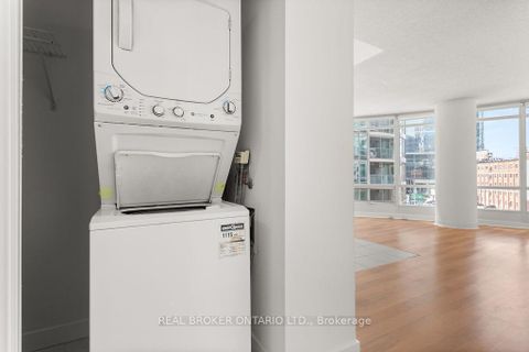 Photo 23 at 709 - 361 Front Street W, Waterfront Communities C1, Toronto