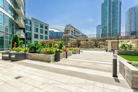 Photo 24 at 709 - 361 Front Street W, Waterfront Communities C1, Toronto