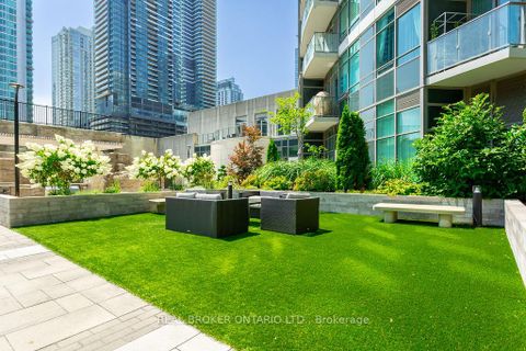 Photo 26 at 709 - 361 Front Street W, Waterfront Communities C1, Toronto