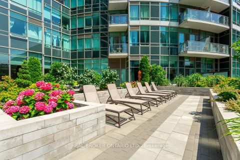 Photo 27 at 709 - 361 Front Street W, Waterfront Communities C1, Toronto