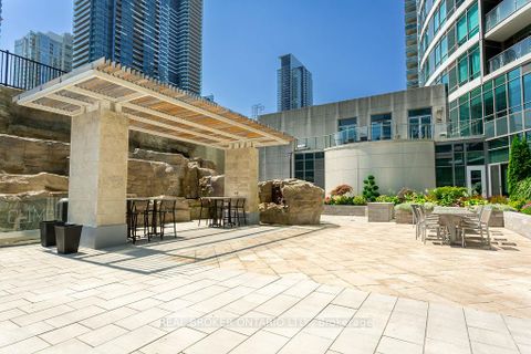 Photo 28 at 709 - 361 Front Street W, Waterfront Communities C1, Toronto