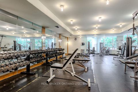 Photo 29 at 709 - 361 Front Street W, Waterfront Communities C1, Toronto