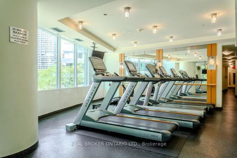 Photo 30 at 709 - 361 Front Street W, Waterfront Communities C1, Toronto