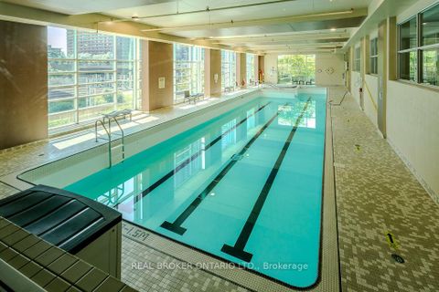 Photo 34 at 709 - 361 Front Street W, Waterfront Communities C1, Toronto