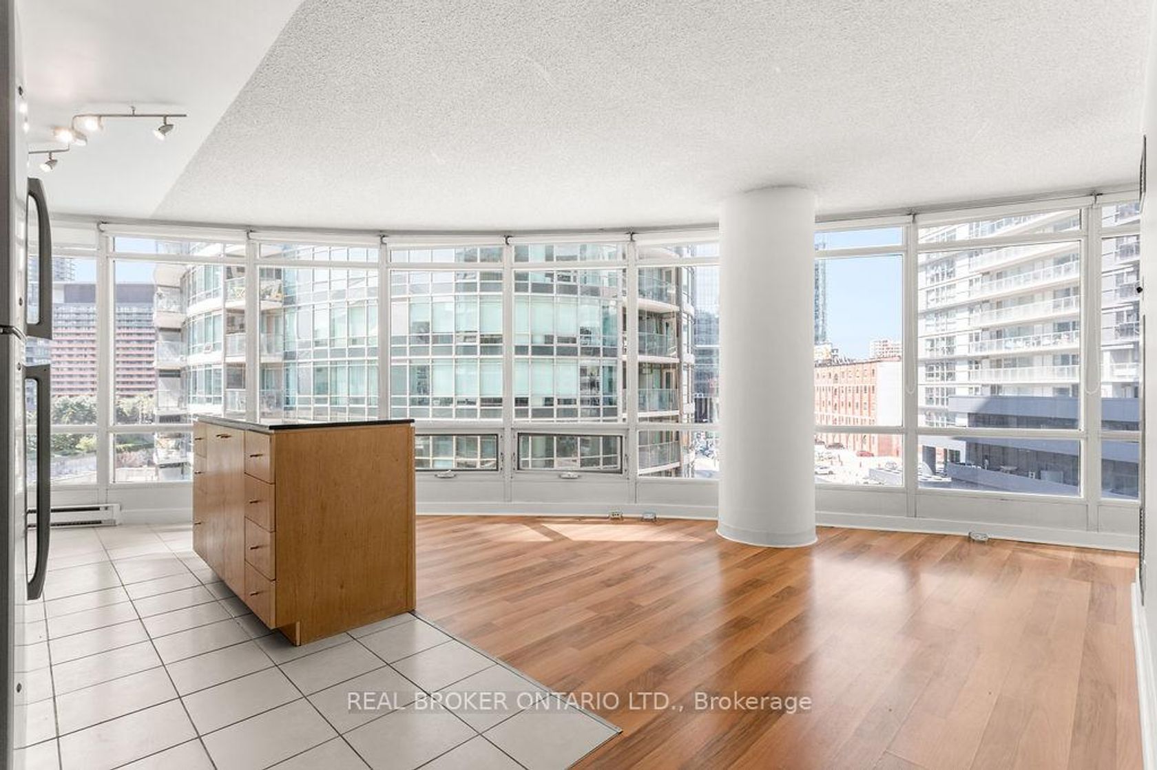 709 - 361 Front Street W, Waterfront Communities C1, Toronto 