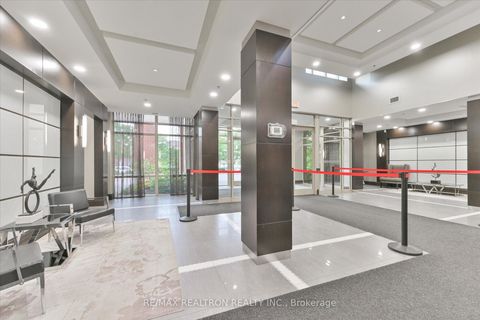 Photo 3 at 206 - 73 King William Crescent, Langstaff, Richmond Hill