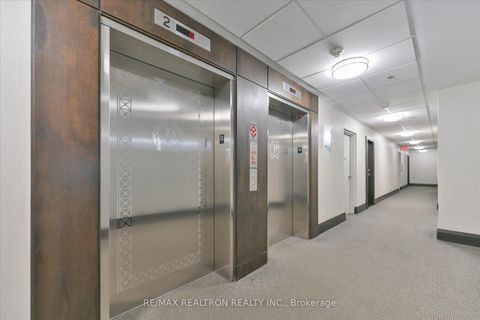Photo 4 at 206 - 73 King William Crescent, Langstaff, Richmond Hill