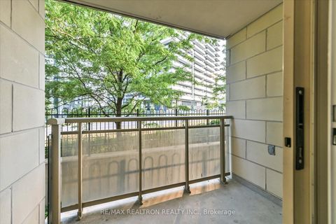Photo 21 at 206 - 73 King William Crescent, Langstaff, Richmond Hill