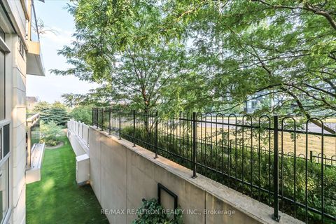 Photo 23 at 206 - 73 King William Crescent, Langstaff, Richmond Hill
