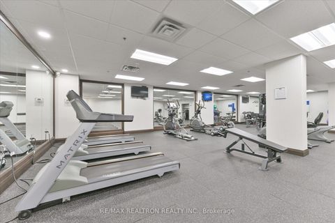 Photo 24 at 206 - 73 King William Crescent, Langstaff, Richmond Hill