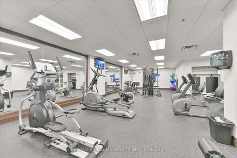 Photo 26 at 206 - 73 King William Crescent, Langstaff, Richmond Hill