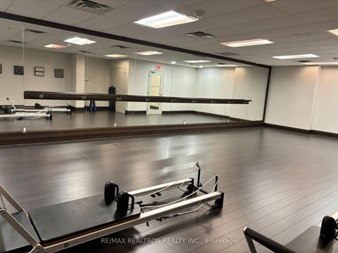 Photo 27 at 206 - 73 King William Crescent, Langstaff, Richmond Hill