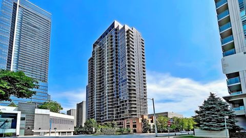 Photo 0 at 2004 - 23 Sheppard Avenue E, Willowdale East, Toronto