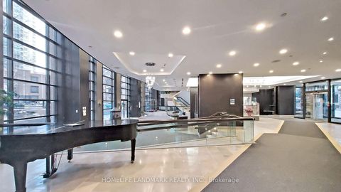 Photo 3 at 2004 - 23 Sheppard Avenue E, Willowdale East, Toronto