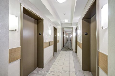 Photo 4 at 2004 - 23 Sheppard Avenue E, Willowdale East, Toronto