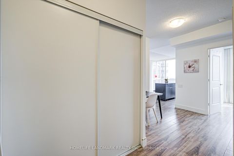 Photo 8 at 2004 - 23 Sheppard Avenue E, Willowdale East, Toronto
