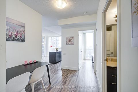 Photo 9 at 2004 - 23 Sheppard Avenue E, Willowdale East, Toronto