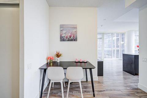 Photo 10 at 2004 - 23 Sheppard Avenue E, Willowdale East, Toronto