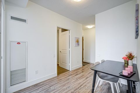 Photo 12 at 2004 - 23 Sheppard Avenue E, Willowdale East, Toronto