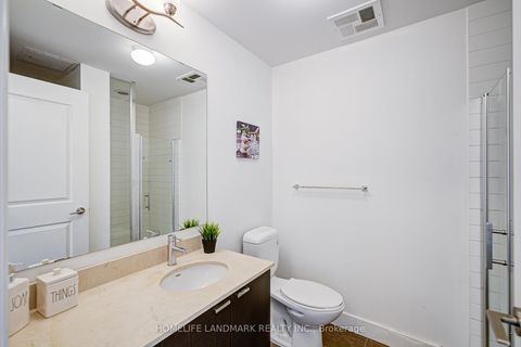 Photo 13 at 2004 - 23 Sheppard Avenue E, Willowdale East, Toronto