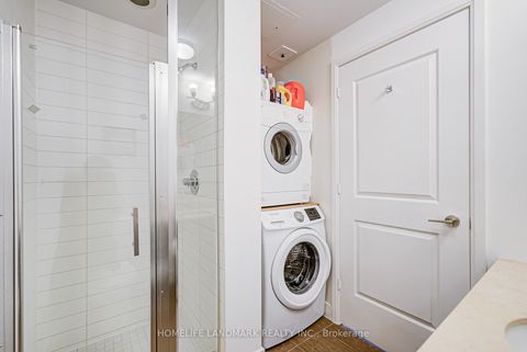Photo 14 at 2004 - 23 Sheppard Avenue E, Willowdale East, Toronto