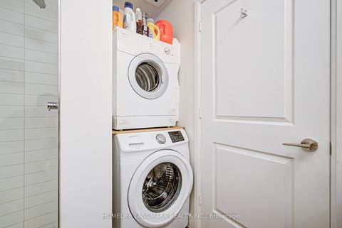 Photo 15 at 2004 - 23 Sheppard Avenue E, Willowdale East, Toronto