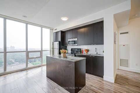 Photo 18 at 2004 - 23 Sheppard Avenue E, Willowdale East, Toronto