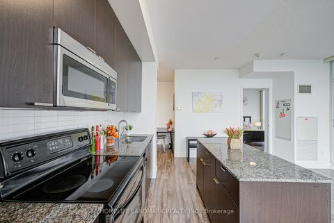 Photo 22 at 2004 - 23 Sheppard Avenue E, Willowdale East, Toronto