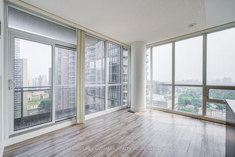 Photo 23 at 2004 - 23 Sheppard Avenue E, Willowdale East, Toronto