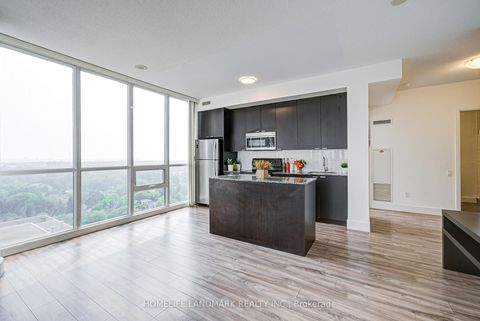 Photo 25 at 2004 - 23 Sheppard Avenue E, Willowdale East, Toronto