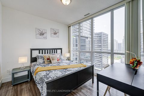 Photo 27 at 2004 - 23 Sheppard Avenue E, Willowdale East, Toronto