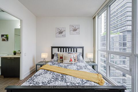 Photo 28 at 2004 - 23 Sheppard Avenue E, Willowdale East, Toronto