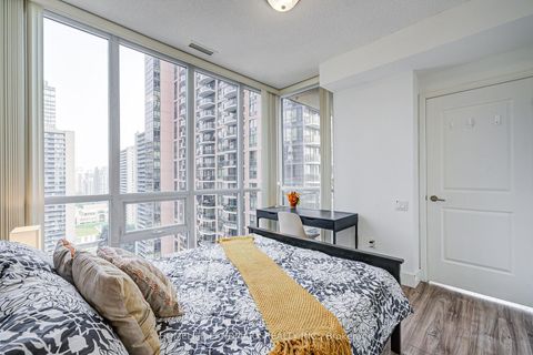 Photo 29 at 2004 - 23 Sheppard Avenue E, Willowdale East, Toronto
