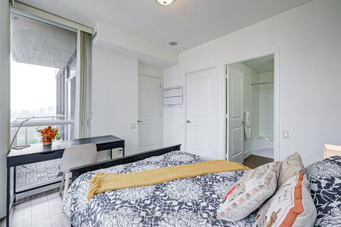 Photo 32 at 2004 - 23 Sheppard Avenue E, Willowdale East, Toronto