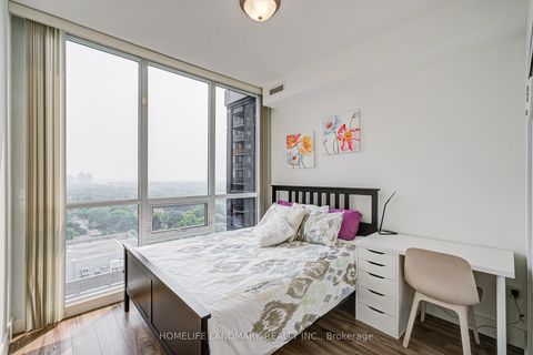 Photo 35 at 2004 - 23 Sheppard Avenue E, Willowdale East, Toronto