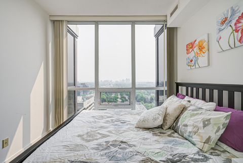 Photo 36 at 2004 - 23 Sheppard Avenue E, Willowdale East, Toronto