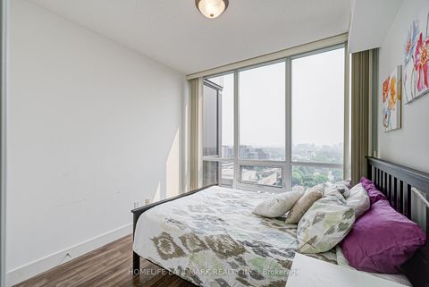 Photo 37 at 2004 - 23 Sheppard Avenue E, Willowdale East, Toronto