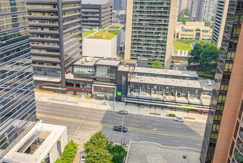 Photo 41 at 2004 - 23 Sheppard Avenue E, Willowdale East, Toronto