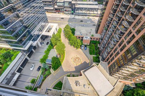 Photo 42 at 2004 - 23 Sheppard Avenue E, Willowdale East, Toronto